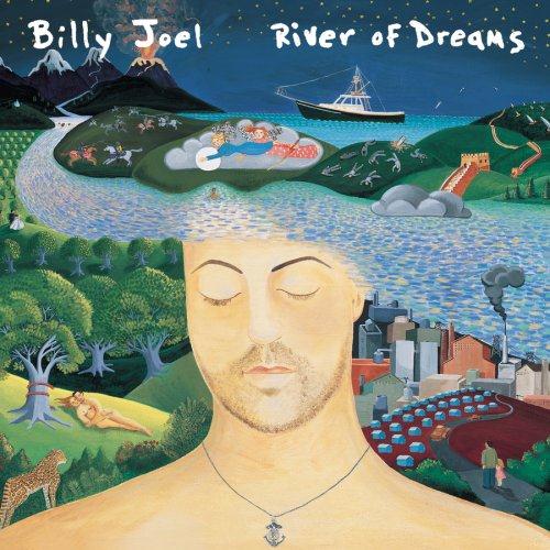Billy Joel The River Of Dreams profile image