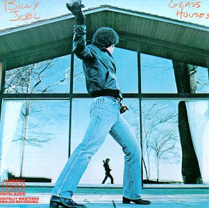 Billy Joel profile Billy Joel Through The Long Night profile image