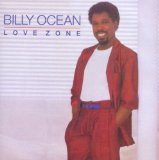Billy Ocean Love Is Forever Sheet Music and PDF music score - SKU 54033