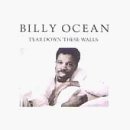Billy Ocean The Colour Of Love Sheet Music and PDF music score - SKU 54035