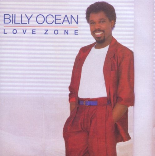 Billy Ocean When The Going Gets Tough, The Tough Get Going profile image