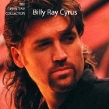 Billy Ray Cyrus Achy Breaky Heart Sheet Music and PDF music score - SKU 100739