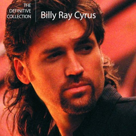Billy Ray Cyrus Billy Ray Cyrus, Achy Breaky Heart (Don't Tell My Heart), Piano, Vocal & Guitar (Right-Hand Melody)