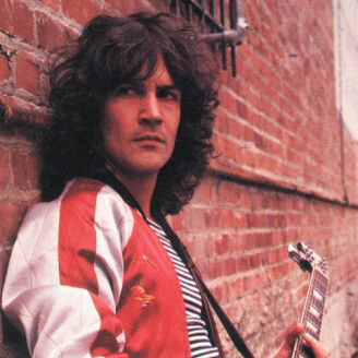 Billy Squier Billy Squier, In The Dark, Piano, Vocal & Guitar (Right-Hand Melody)