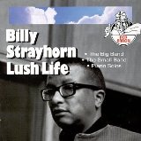Billy Strayhorn A Flower Is A Lovesome Thing Sheet Music and PDF music score - SKU 117876