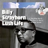 Billy Strayhorn Passion Flower Sheet Music and PDF music score - SKU 117872
