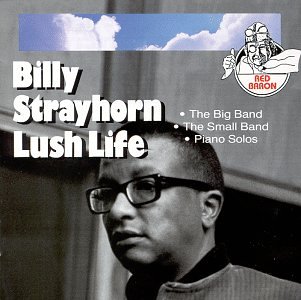 Billy Strayhorn profile Billy Strayhorn Take The