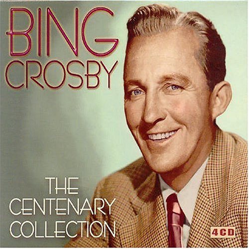 Bing Crosby A Gal In Calico profile image