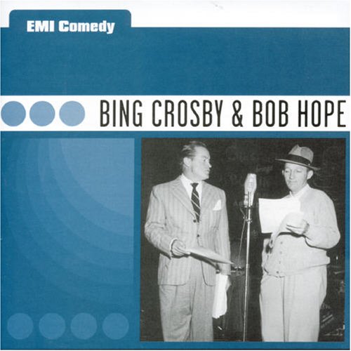 Bing Crosby Between 18th And 19th On Chestnut St profile image
