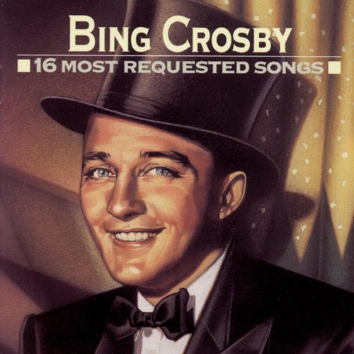 Bing Crosby Can't We Talk It Over profile image