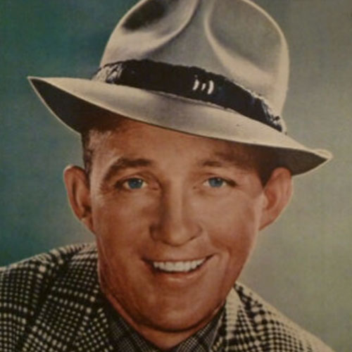 Bing Crosby Careless Hands profile image