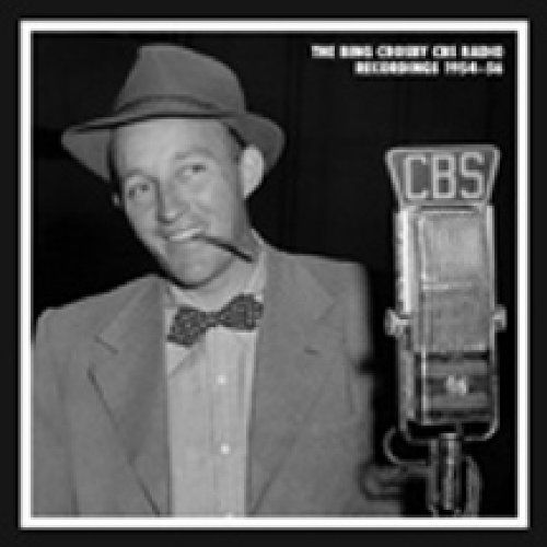 Bing Crosby Darling Je Vous Aime Beaucoup profile image