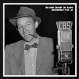Bing Crosby picture from Darling Je Vous Aime Beaucoup released 12/03/2010