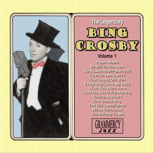 Bing Crosby If This Isn't Love profile image