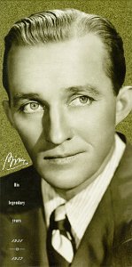 Bing Crosby Love Is Just Around The Corner profile image