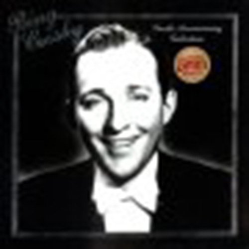Bing Crosby Meet Me Tonight In Dreamland profile image