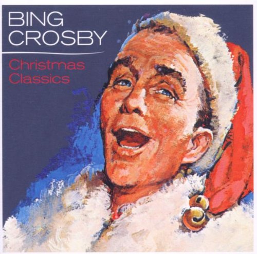 Bing Crosby Mele Kalikimaka (Merry Christmas In profile image