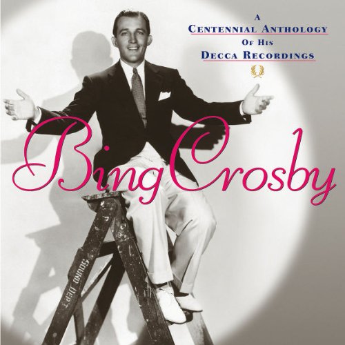 Bing Crosby Ol' Man River profile image
