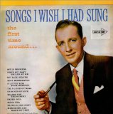 Bing Crosby picture from Thanks For The Memory released 05/03/2011