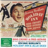 Bing Crosby picture from You Keep Coming Back Like A Song released 01/16/2012