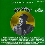 Bing Crosby I Wished On The Moon Sheet Music and PDF music score - SKU 103909