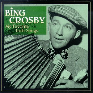 Bing Crosby McNamara's Band profile image