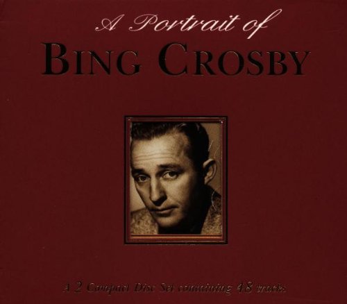 Bing Crosby Silver On The Sage profile image