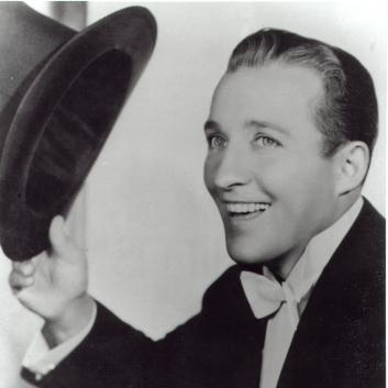 Bing Crosby Bing Crosby, The Pessimistic Character (With The Crab Apple Face), Piano, Vocal & Guitar (Right-Hand Melody)