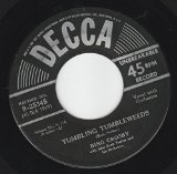 Bing Crosby The Singing Hills Sheet Music and PDF music score - SKU 103539
