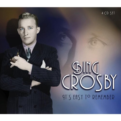 Bing Crosby profile Bing Crosby You Are My Sunshine profile image