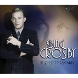 Bing Crosby You Belong To My Heart (Solamente Una Vez) Sheet Music and PDF music score - SKU 104261