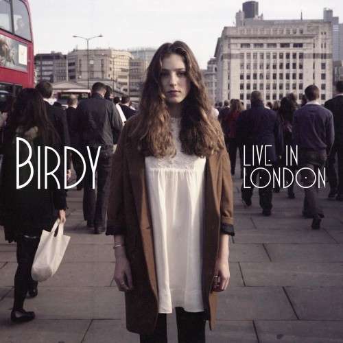 Birdy picture from Just A Game released 07/09/2012