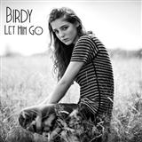Birdy picture from Let Him Go released 10/27/2014