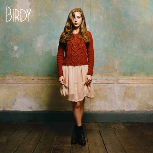 Birdy White Winter Hymnal profile image