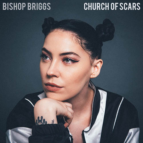 Bishop Briggs River profile image