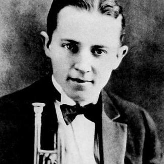 Bix Beiderbecke Riverboat Shuffle profile image