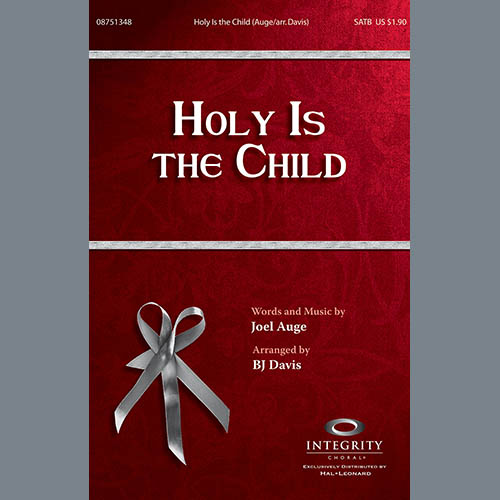 BJ Davis Holy Is The Child profile image