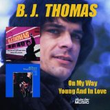 B.J. Thomas picture from Hooked On A Feeling released 07/10/2007