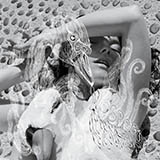 Bjork picture from Aurora released 03/08/2018