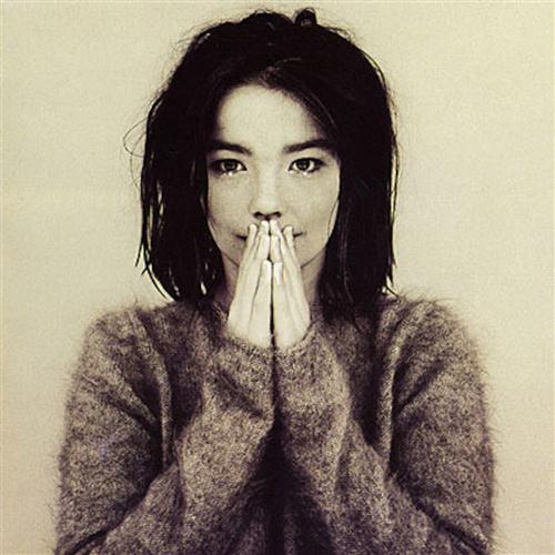 Bjork Bjork, Come To Me, Piano, Vocal & Guitar