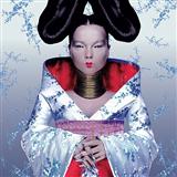 Bjork picture from Bachelorette released 01/30/2006
