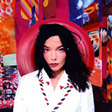 Bjork Isobel Sheet Music and PDF music score - SKU 125645