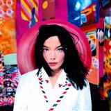 Bjork picture from It's Oh So Quiet released 02/21/2014