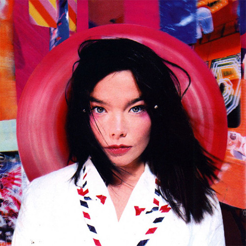 Bjork Mother Heroic profile image