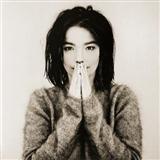 Bjork picture from Play Dead released 08/20/2007