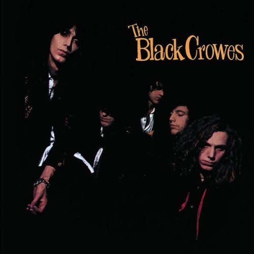 The Black Crowes She Talks To Angels profile image