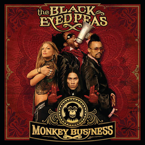 Black Eyed Peas Don't Lie profile image