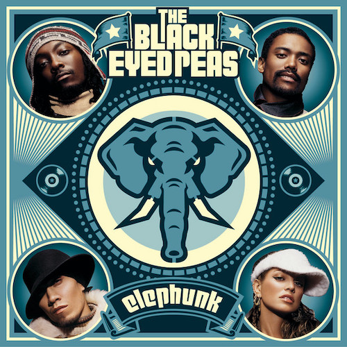 Black Eyed Peas Let's Get It Started profile image