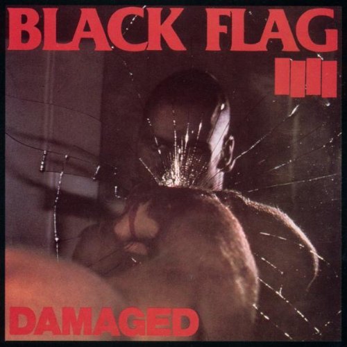 Black Flag Rise Above profile image