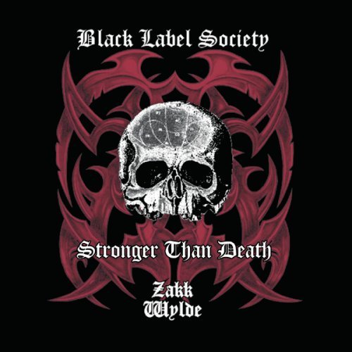 Black Label Society All For You profile image